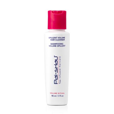 OPULENT VOLUME HAIR CLEANSER PAI-SHAU (SHAMPOO PARA CABELLO FINO)